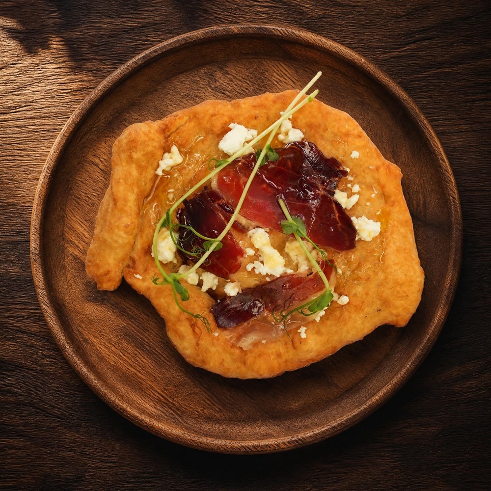 Lángosss! lángos