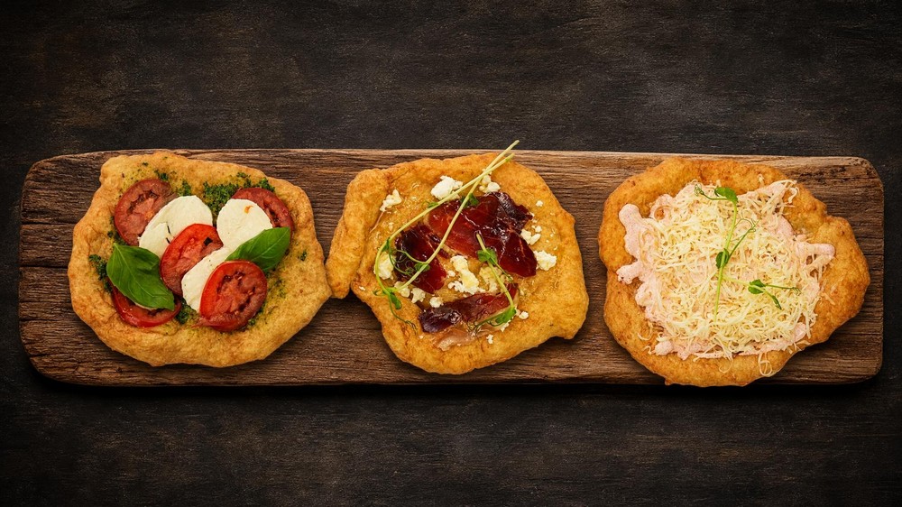 Lángosss! lángos